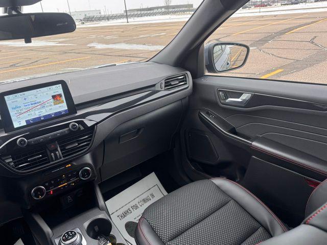 new 2026 Ford Escape car, priced at $33,083