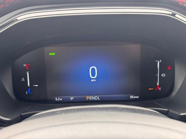 new 2026 Ford Escape car, priced at $33,083