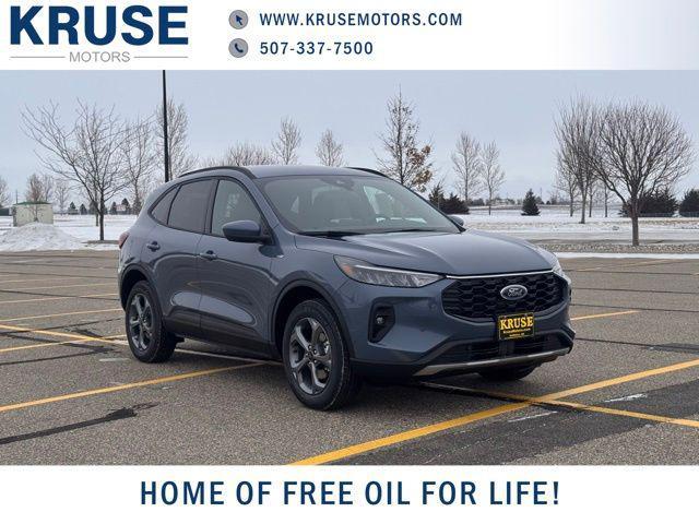 new 2026 Ford Escape car, priced at $33,083