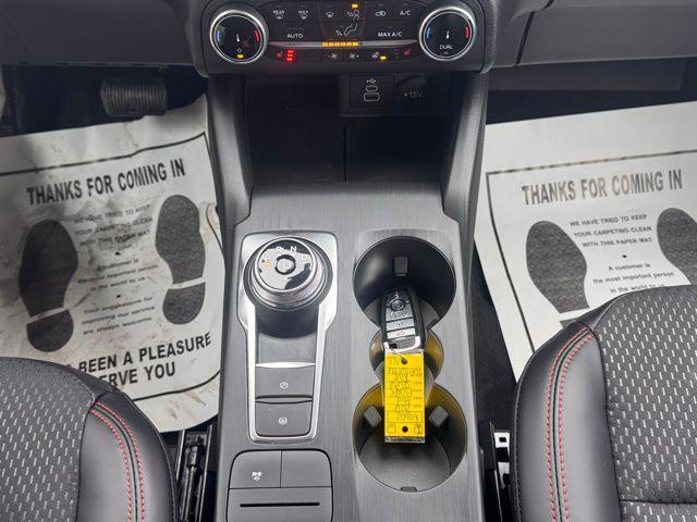 new 2026 Ford Escape car, priced at $33,083