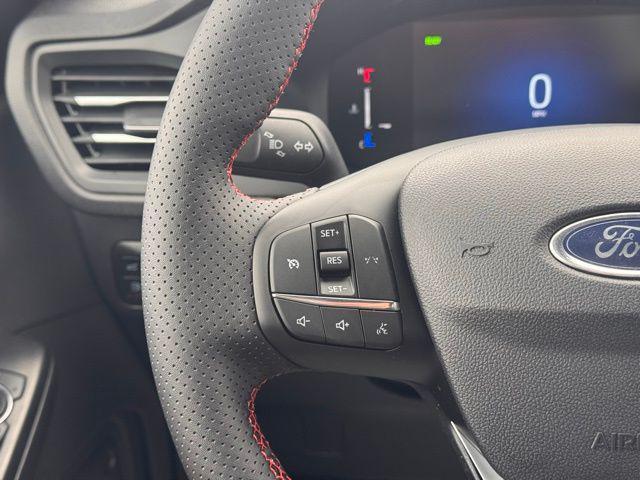 new 2026 Ford Escape car, priced at $33,083