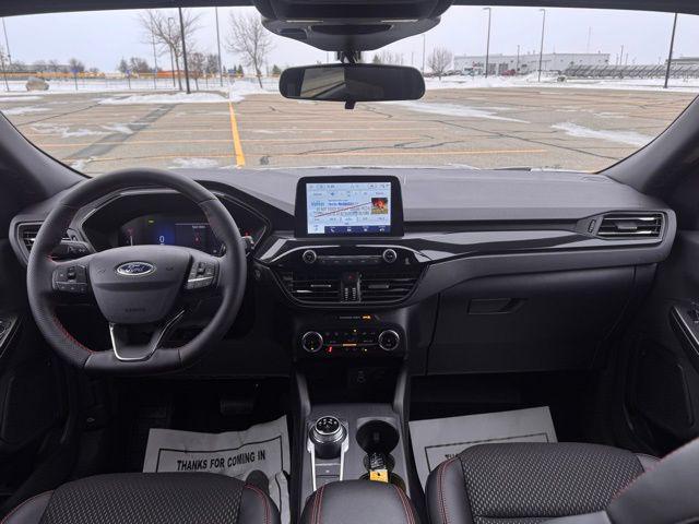 new 2026 Ford Escape car, priced at $33,083