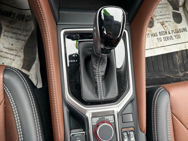 used 2024 Subaru Forester car, priced at $31,789