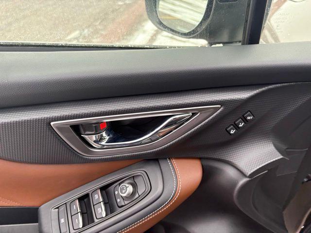 used 2024 Subaru Forester car, priced at $31,789