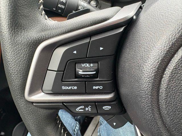 used 2024 Subaru Forester car, priced at $31,789