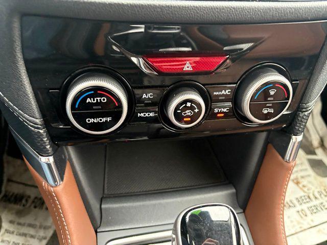 used 2024 Subaru Forester car, priced at $31,789