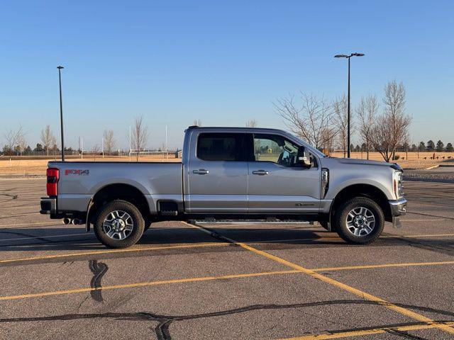 used 2024 Ford F-350 car, priced at $70,995
