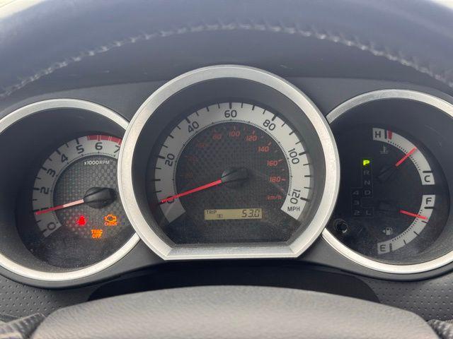 used 2013 Toyota Tacoma car, priced at $19,295