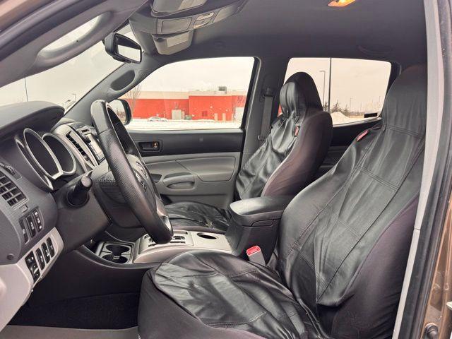 used 2013 Toyota Tacoma car, priced at $19,295
