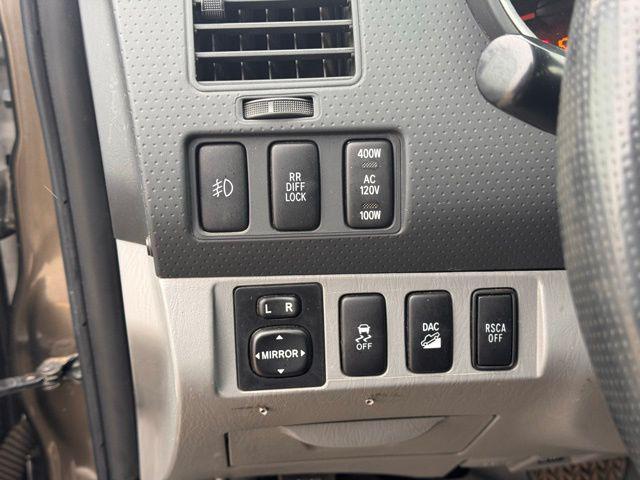 used 2013 Toyota Tacoma car, priced at $19,295