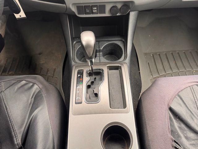 used 2013 Toyota Tacoma car, priced at $19,295