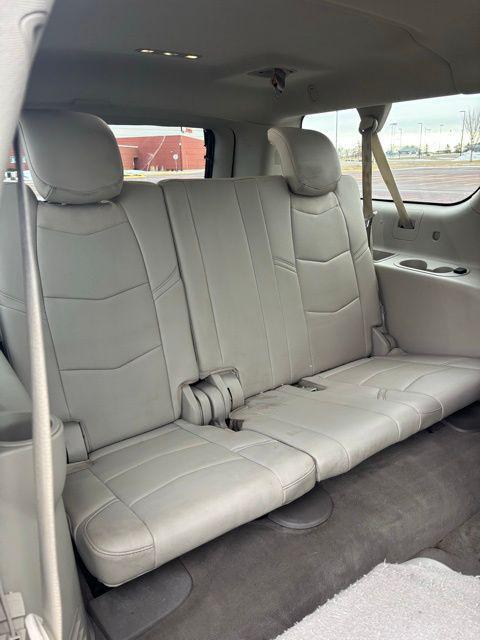 used 2018 Cadillac Escalade ESV car, priced at $27,899