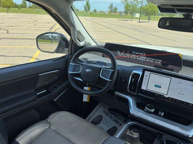 new 2026 Ford Expedition Max car, priced at $75,054