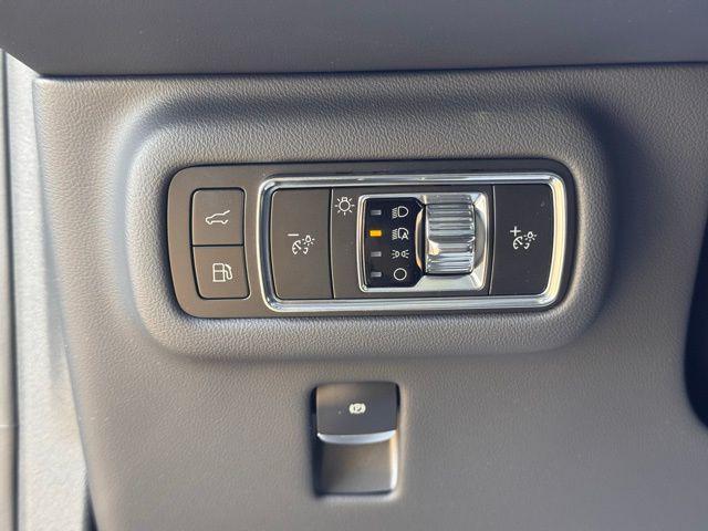 new 2026 Lincoln Nautilus car, priced at $67,090