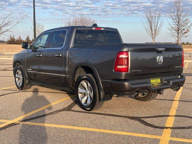 used 2019 Ram 1500 car, priced at $28,500