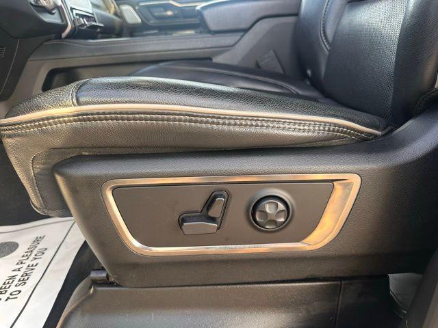 used 2019 Ram 1500 car, priced at $28,500