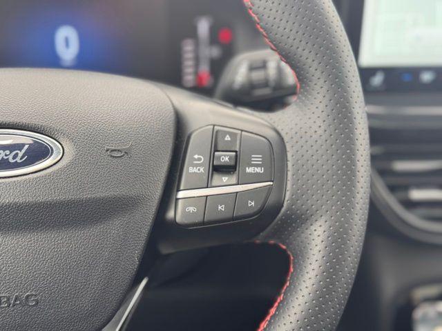 used 2024 Ford Escape car, priced at $28,495