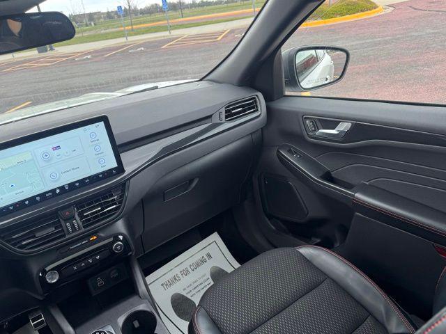 used 2024 Ford Escape car, priced at $28,495