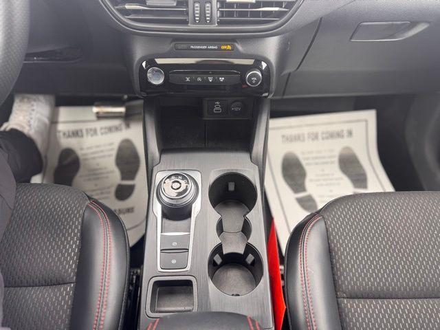 used 2024 Ford Escape car, priced at $28,495