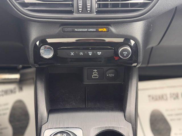 used 2024 Ford Escape car, priced at $28,495