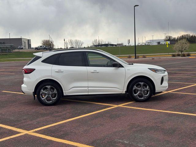 used 2024 Ford Escape car, priced at $28,495