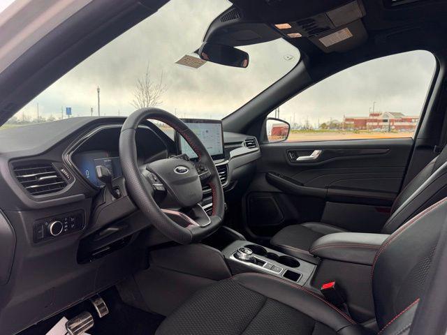 used 2024 Ford Escape car, priced at $28,495