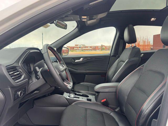 used 2024 Ford Escape car, priced at $28,495