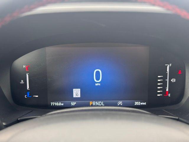 used 2024 Ford Escape car, priced at $28,495