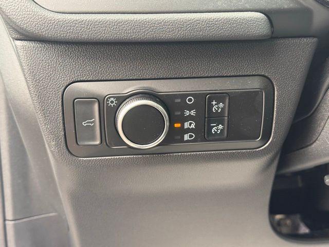 used 2024 Ford Escape car, priced at $28,495
