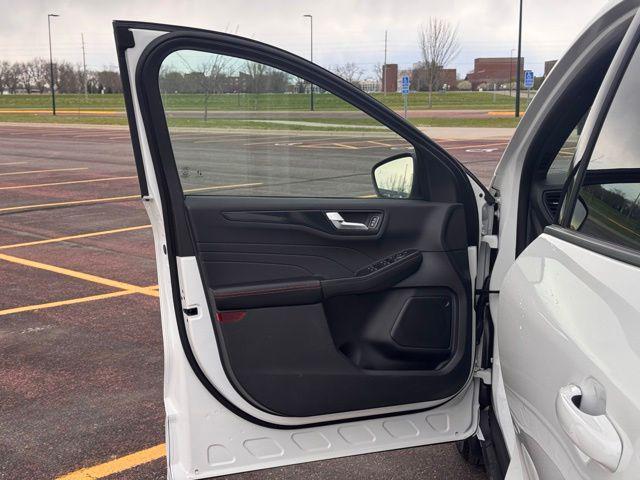 used 2024 Ford Escape car, priced at $28,495