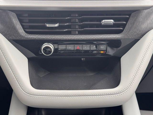 new 2026 Ford Explorer car, priced at $53,605