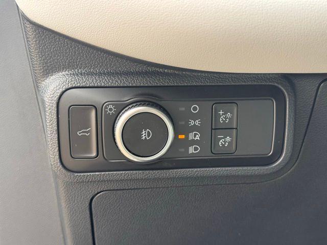 new 2026 Ford Explorer car, priced at $53,605