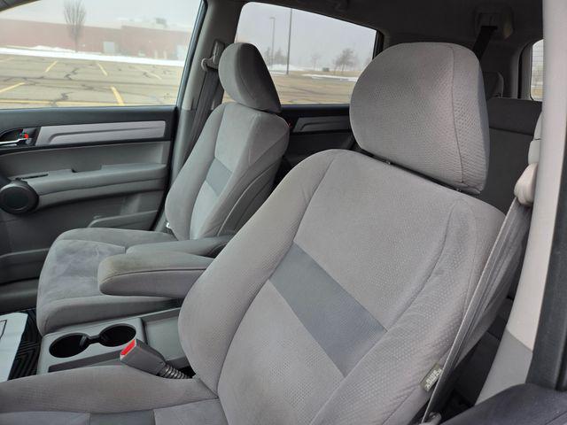 used 2011 Honda CR-V car, priced at $8,590