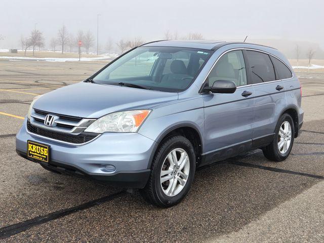 used 2011 Honda CR-V car, priced at $8,590
