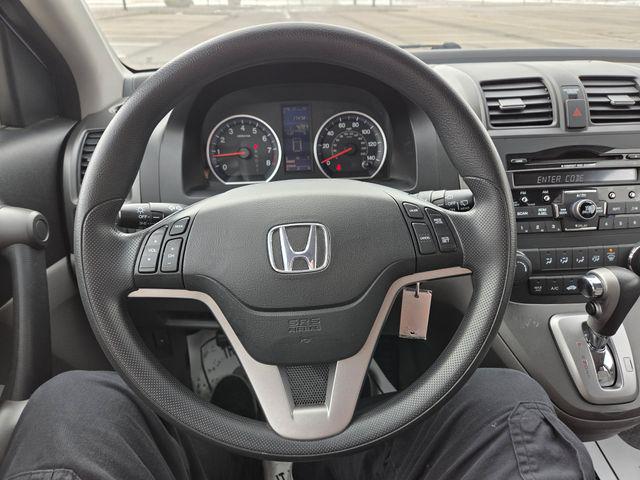 used 2011 Honda CR-V car, priced at $8,590