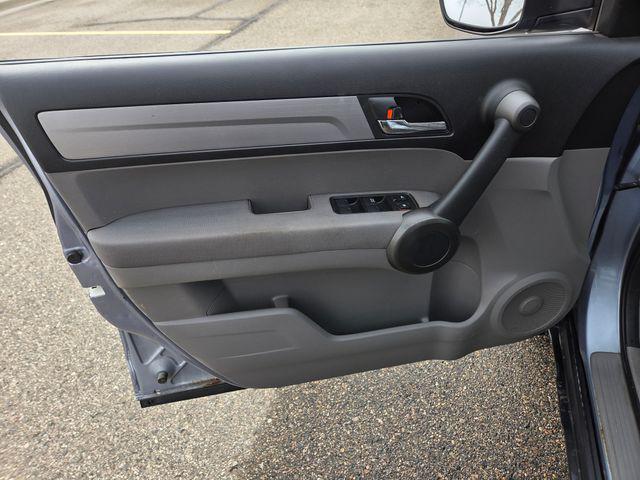 used 2011 Honda CR-V car, priced at $8,500