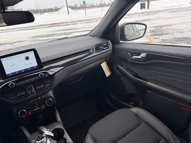new 2026 Ford Escape car, priced at $30,253
