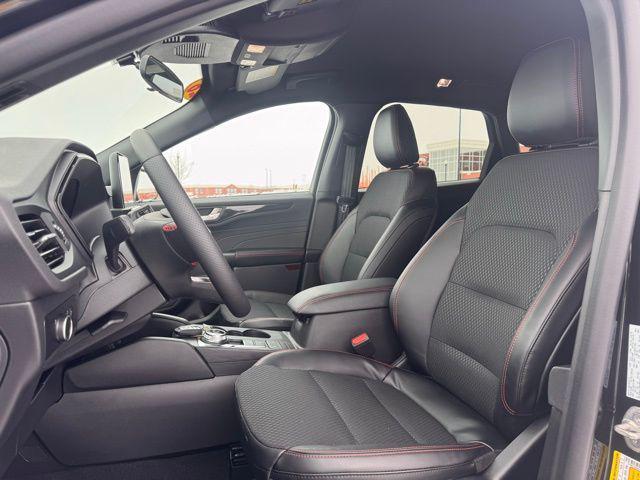 new 2026 Ford Escape car, priced at $30,253