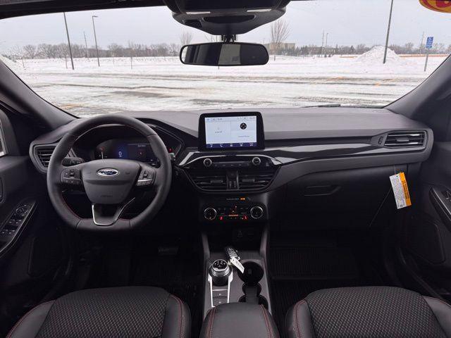 new 2026 Ford Escape car, priced at $30,253