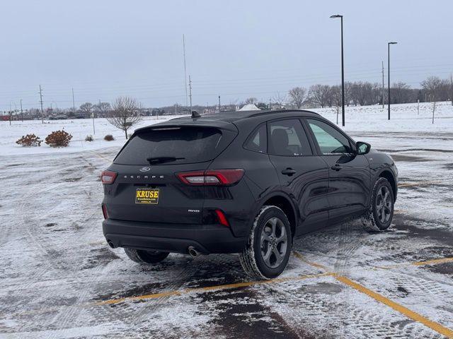 new 2026 Ford Escape car, priced at $30,253