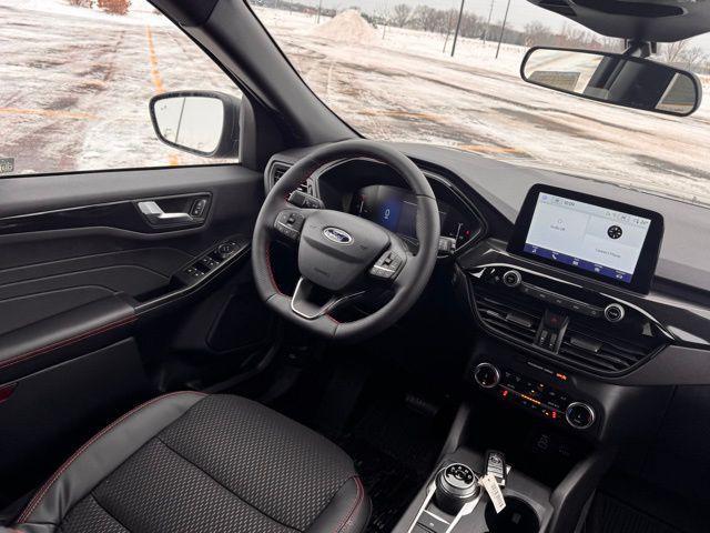 new 2026 Ford Escape car, priced at $30,253