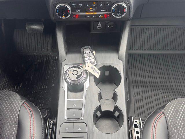 new 2026 Ford Escape car, priced at $30,253