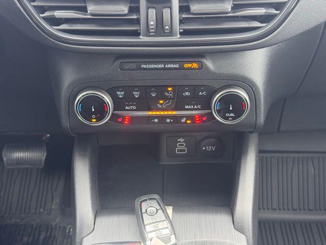 new 2026 Ford Escape car, priced at $30,253