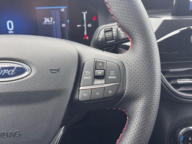 new 2026 Ford Escape car, priced at $30,253