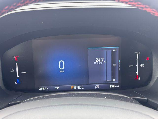 new 2026 Ford Escape car, priced at $30,253