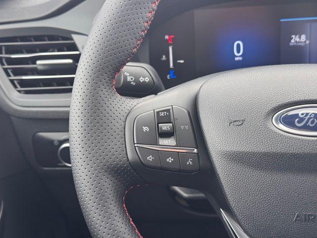 new 2026 Ford Escape car, priced at $30,253