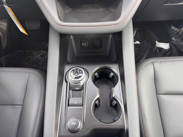 new 2026 Ford Explorer car, priced at $45,480