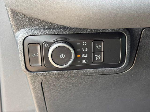 new 2026 Ford Explorer car, priced at $45,480