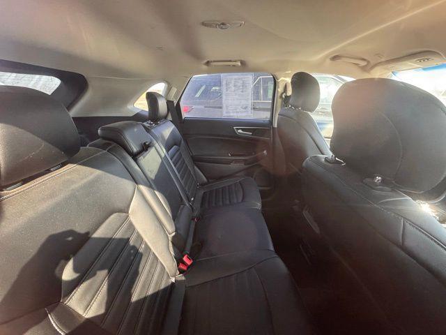 used 2019 Ford Edge car, priced at $19,495