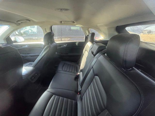 used 2019 Ford Edge car, priced at $19,495